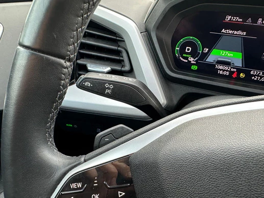 Audi Q4 e-tron - Afbeelding 14 van 30