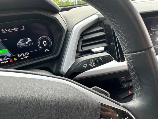 Audi Q4 e-tron - Afbeelding 15 van 30