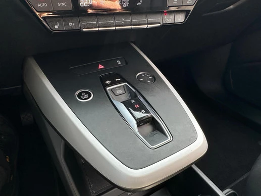 Audi Q4 e-tron - Afbeelding 17 van 30