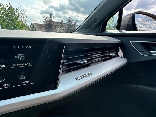 Audi Q4 e-tron - Afbeelding 19 van 30