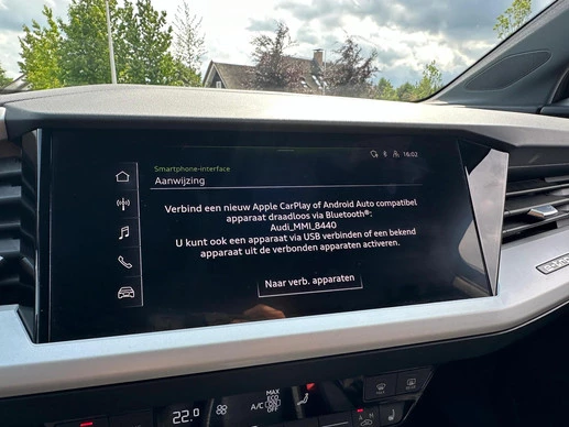 Audi Q4 e-tron - Afbeelding 20 van 30