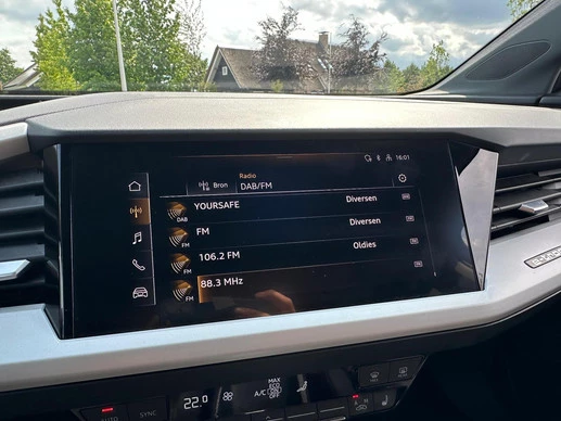 Audi Q4 e-tron - Afbeelding 22 van 30