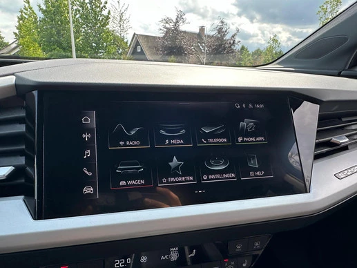 Audi Q4 e-tron - Afbeelding 23 van 30