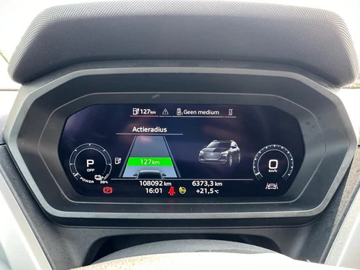 Audi Q4 e-tron - Afbeelding 24 van 30