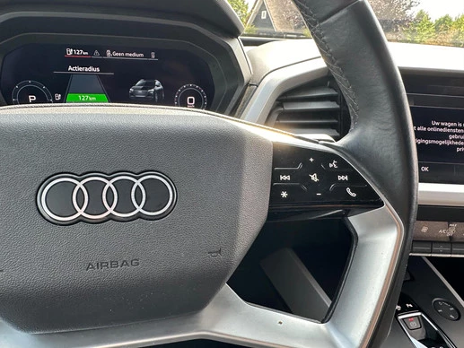 Audi Q4 e-tron - Afbeelding 26 van 30