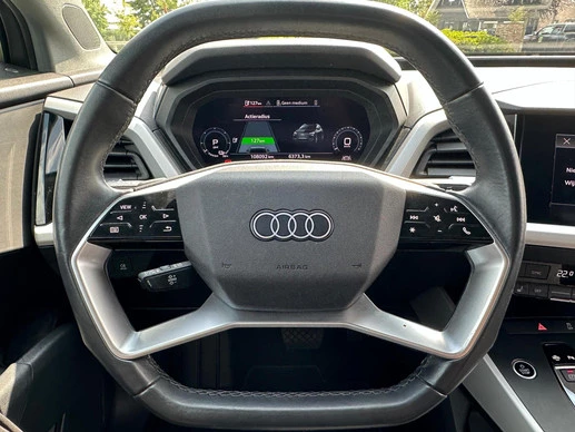 Audi Q4 e-tron - Afbeelding 27 van 30