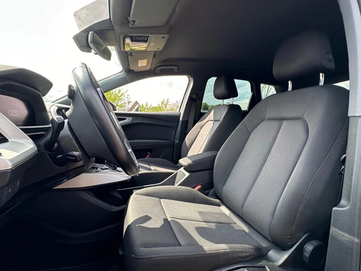 Audi Q4 e-tron - Afbeelding 28 van 30
