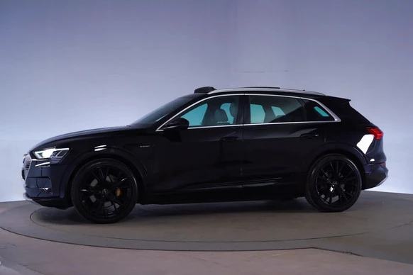 Audi e-tron - Afbeelding 3 van 30