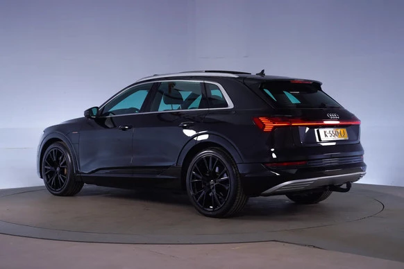 Audi e-tron - Afbeelding 4 van 30