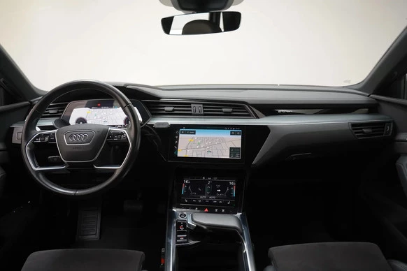 Audi e-tron - Afbeelding 5 van 30