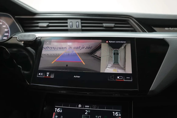 Audi e-tron - Afbeelding 8 van 30