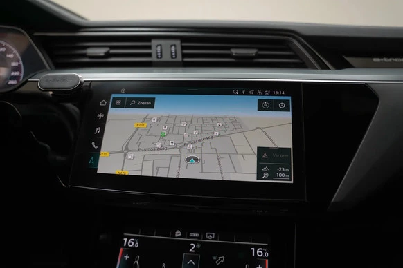 Audi e-tron - Afbeelding 9 van 30