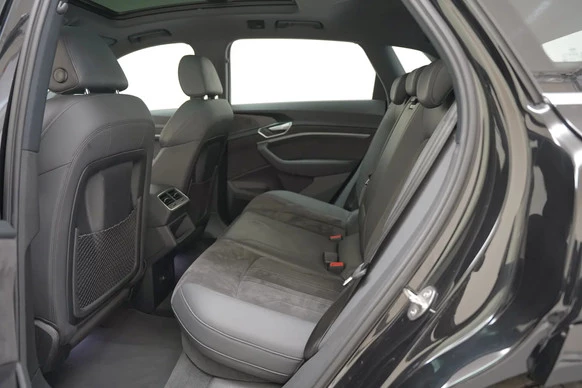 Audi e-tron - Afbeelding 15 van 30