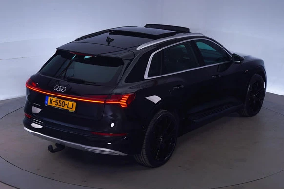 Audi e-tron - Afbeelding 17 van 30