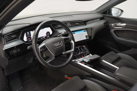 Audi e-tron - Afbeelding 18 van 30