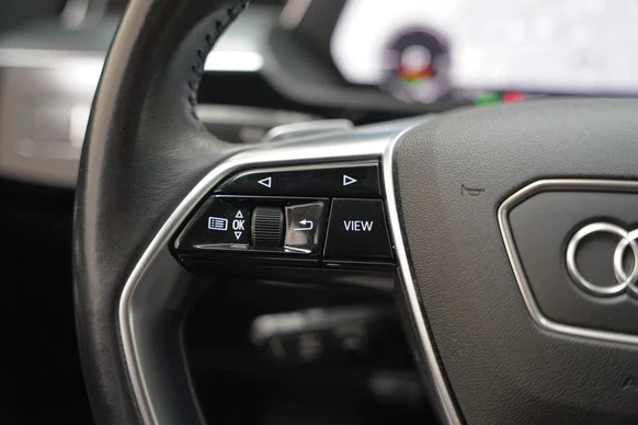 Audi e-tron - Afbeelding 19 van 30