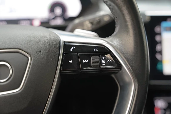 Audi e-tron - Afbeelding 20 van 30