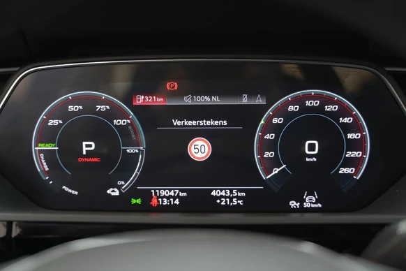 Audi e-tron - Afbeelding 22 van 30