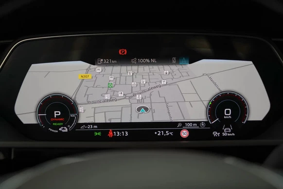 Audi e-tron - Afbeelding 23 van 30