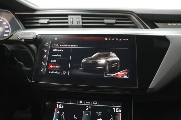 Audi e-tron - Afbeelding 26 van 30