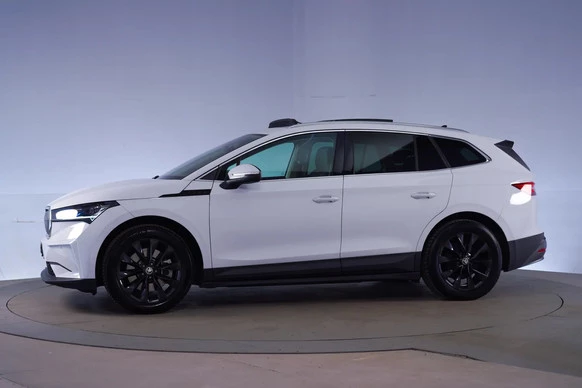 Škoda Enyaq iV - Afbeelding 3 van 30