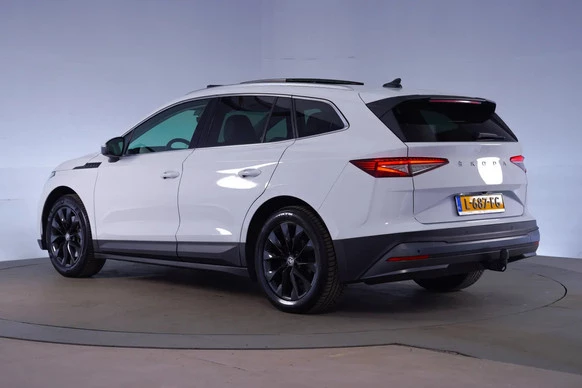 Škoda Enyaq iV - Afbeelding 4 van 30