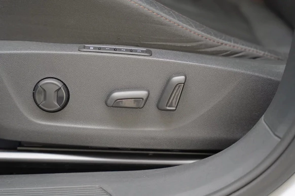 Škoda Enyaq iV - Afbeelding 13 van 30