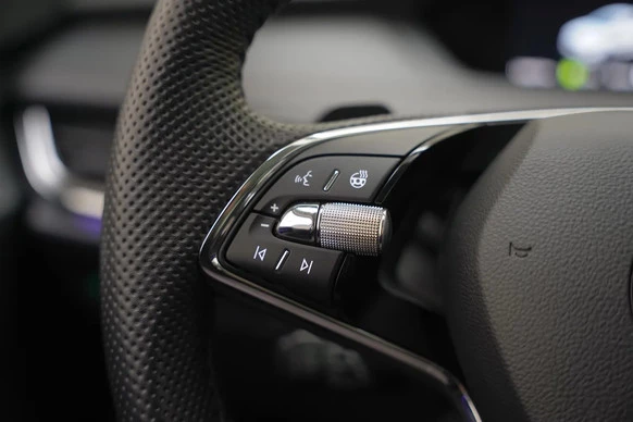 Škoda Enyaq iV - Afbeelding 19 van 30