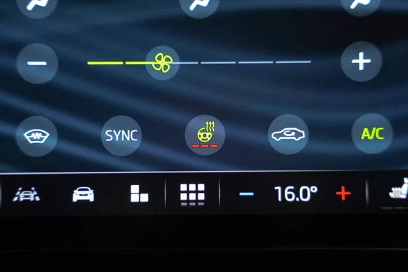 Škoda Enyaq iV - Afbeelding 22 van 30