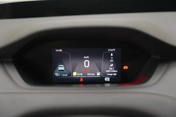 Škoda Enyaq iV - Afbeelding 25 van 30