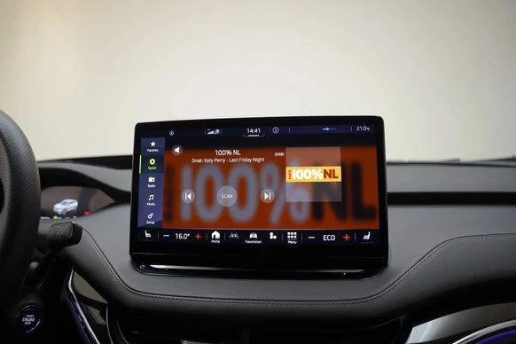 Škoda Enyaq iV - Afbeelding 28 van 30