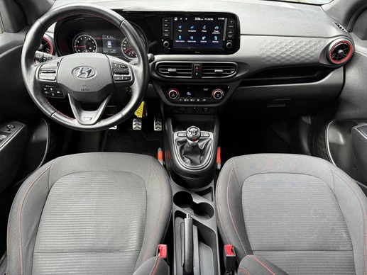 Hyundai i10 - Afbeelding 2 van 30