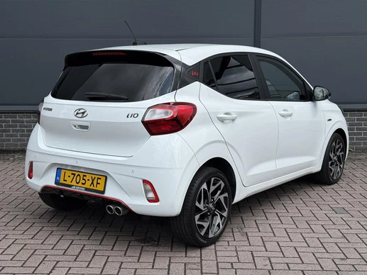 Hyundai i10 - Afbeelding 3 van 30