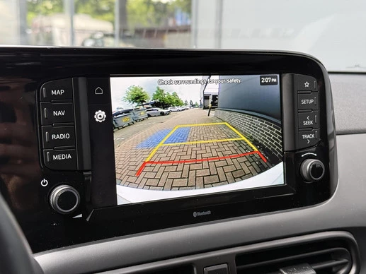 Hyundai i10 - Afbeelding 4 van 30