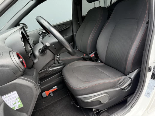 Hyundai i10 - Afbeelding 6 van 30