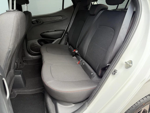 Hyundai i10 - Afbeelding 7 van 30