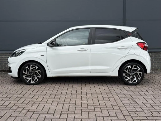 Hyundai i10 - Afbeelding 9 van 30