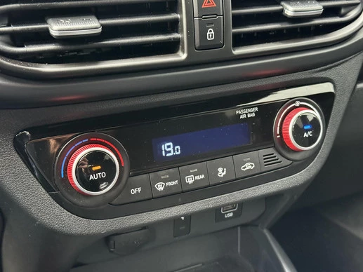 Hyundai i10 - Afbeelding 12 van 30