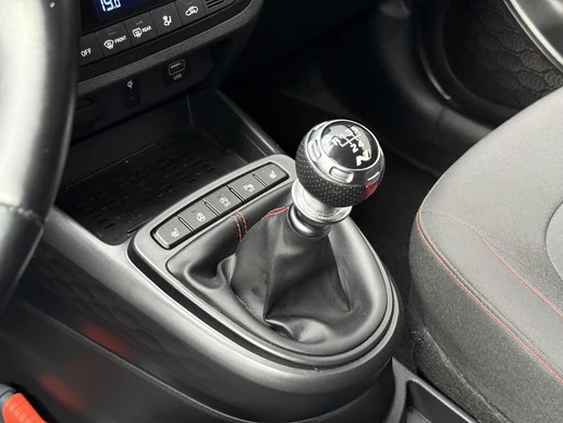 Hyundai i10 - Afbeelding 14 van 30