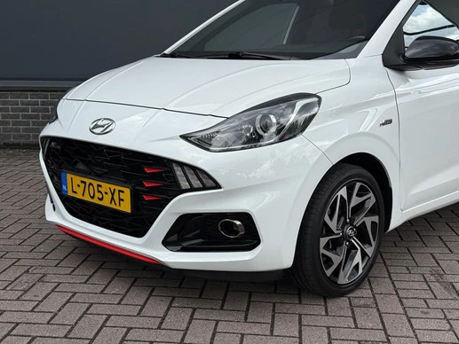 Hyundai i10 - Afbeelding 15 van 30