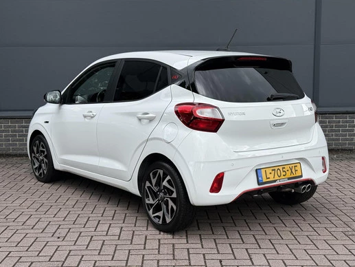 Hyundai i10 - Afbeelding 16 van 30