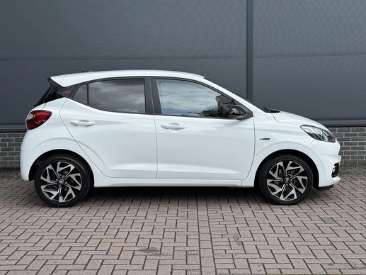 Hyundai i10 - Afbeelding 17 van 30