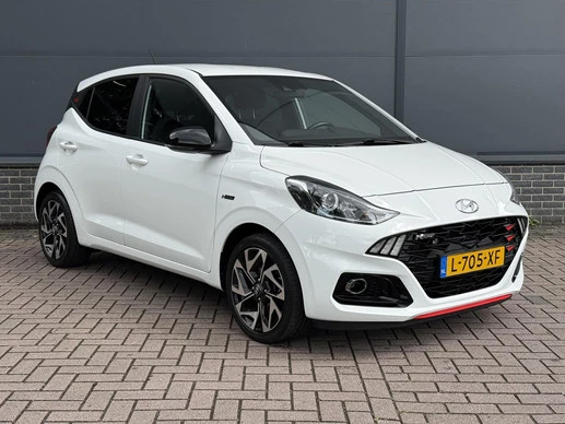 Hyundai i10 - Afbeelding 18 van 30