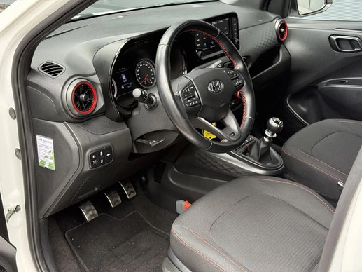 Hyundai i10 - Afbeelding 19 van 30