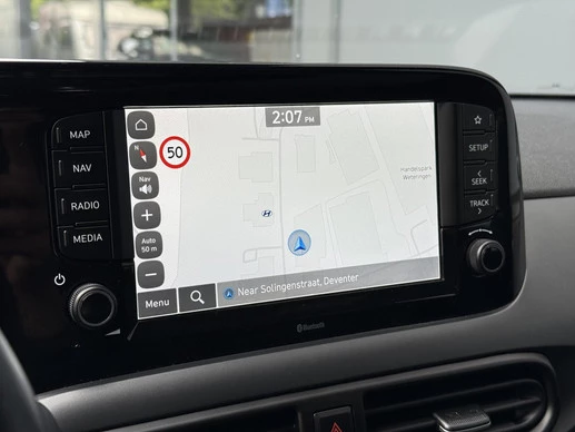 Hyundai i10 - Afbeelding 21 van 30