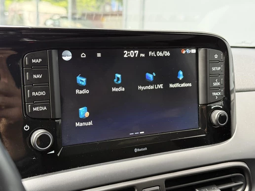 Hyundai i10 - Afbeelding 25 van 30