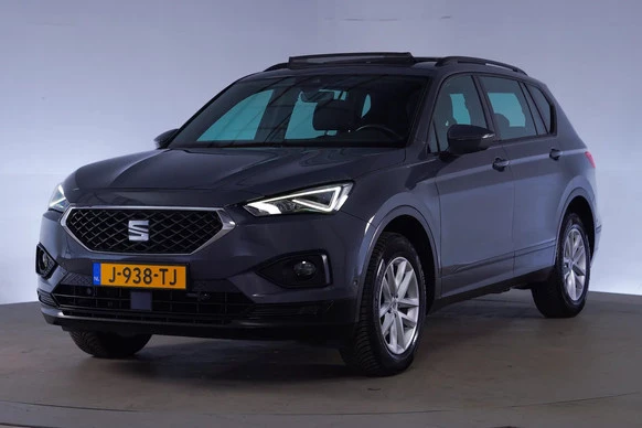 SEAT Tarraco - Afbeelding 1 van 30