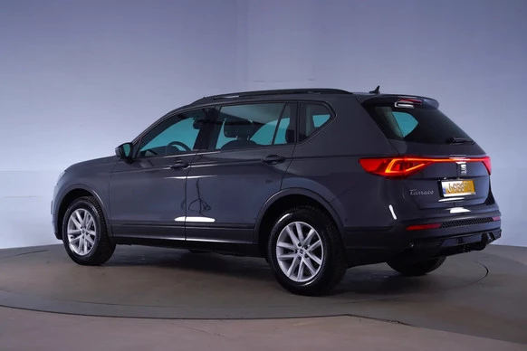 SEAT Tarraco - Afbeelding 4 van 30