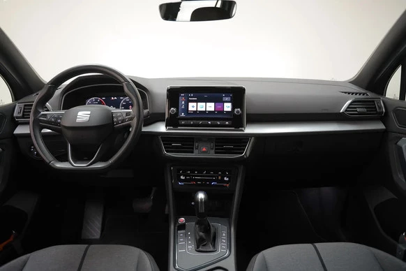 SEAT Tarraco - Afbeelding 5 van 30