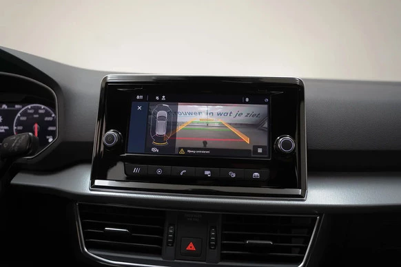 SEAT Tarraco - Afbeelding 8 van 30